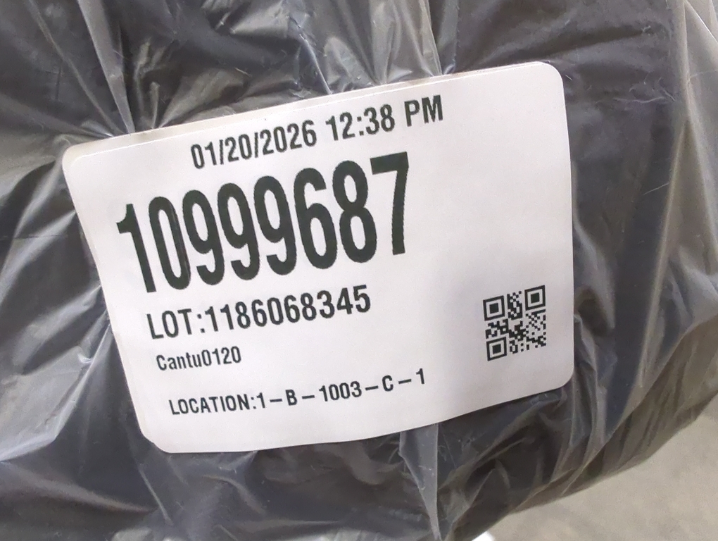 GrillTough Heavy Duty BBQ Grill Cover for Outdoor Grill,  – Waterproof, Weather Resistant, UV & Fade Resistant with Adjustable Straps – Gas Grill Cover for Weber, Genesis, Charbroil, etc. Black