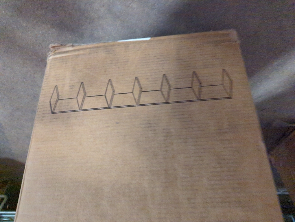 7 Tier Wall Shelf Unit, Floating Shelves for Storage Home Display, Versatile Lack Wall Shelves for Bedroom,Living Room,Office Decor, Tall Long Shelf for Book,Shoe,Vanity, Purse and TV White