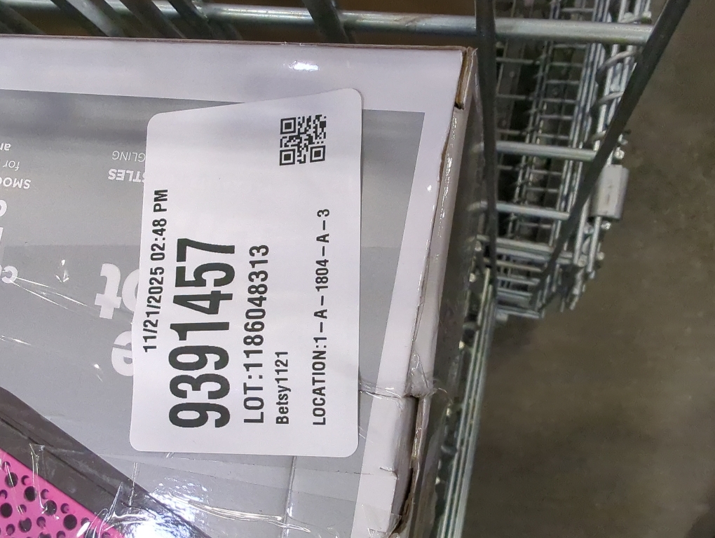 Conair Infinite Pro Knot Dr Detangling Paddle Brush