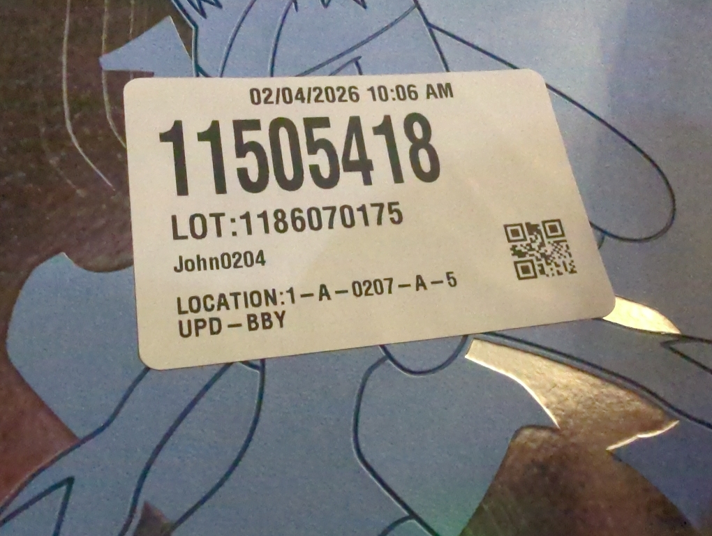 Ultra Pro | Pokemon Elite Series: Lucario 12-Pocket Zippered PRO Binder | Trading Card Game Accessory| Ages 6