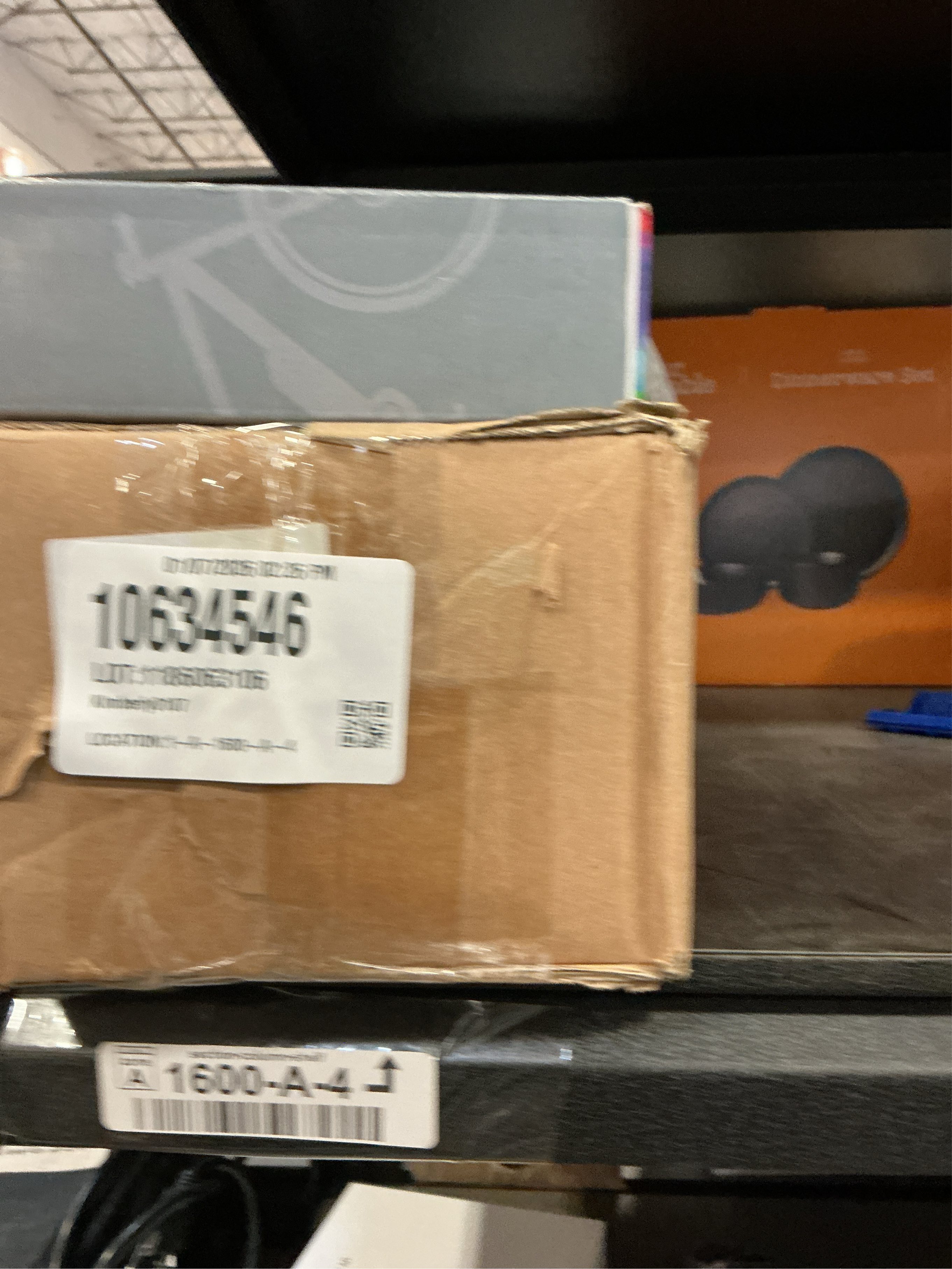 Velener Artificial Plant Outdoor Agave - Large Size UV Resistant Fake Agave Plants for Indoor and Outdoor Succulents Decor(28 Inch)