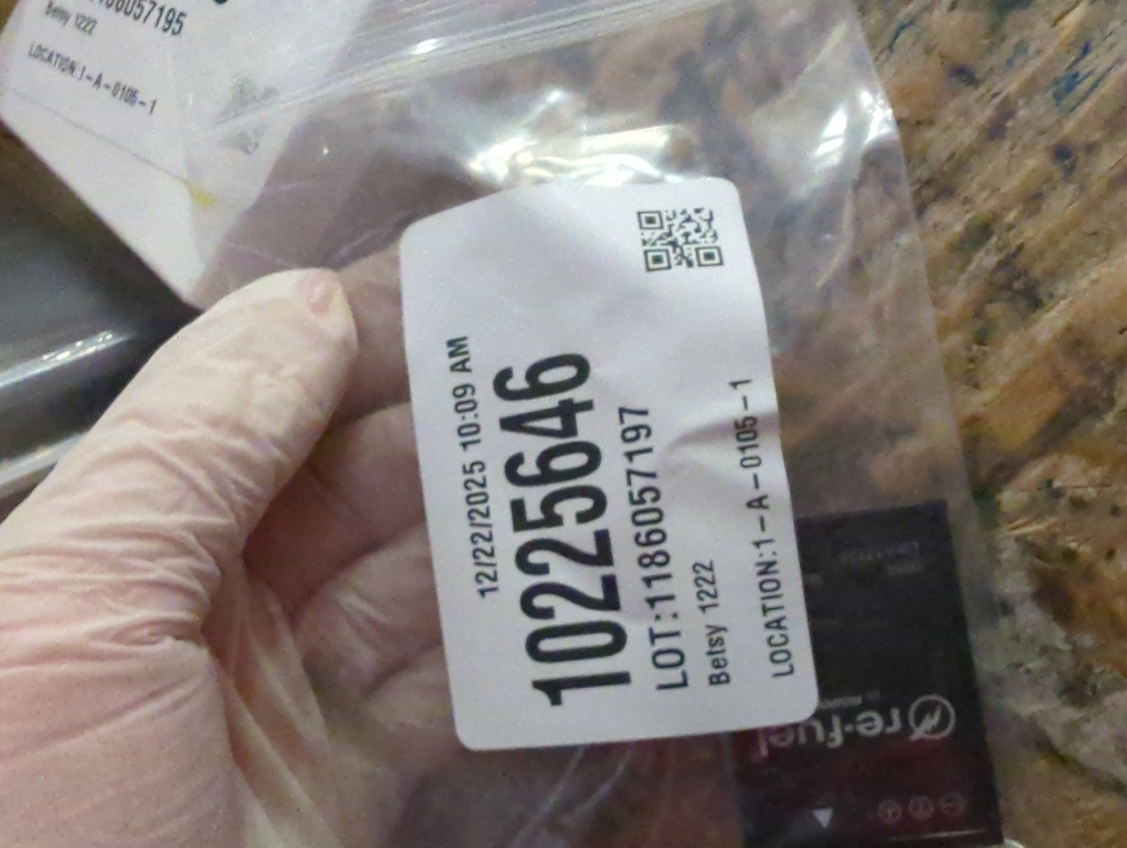 Digipower - Digital Camera Replacement Battery for Nikon EN-EL12 Battery Pack