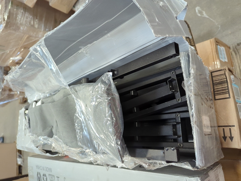 Queen Box Spring, 9 Inch Box Spring for Queen Bed, Heavy Duty Metal Frame Mattress Foundation Support for 3000lbs, Easy Assembly, Noise Free, Non Slip