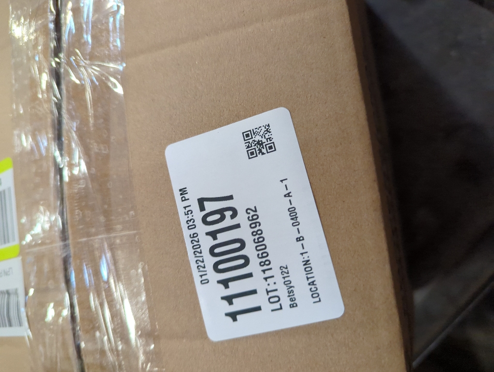 Blender for Smoothies, Blender with 68Oz. Pitcher & 20Oz. Grinder, 28000 RPM Blenders for Kitchen, Ice Crushing, Frozen Fruits, Blending, Black