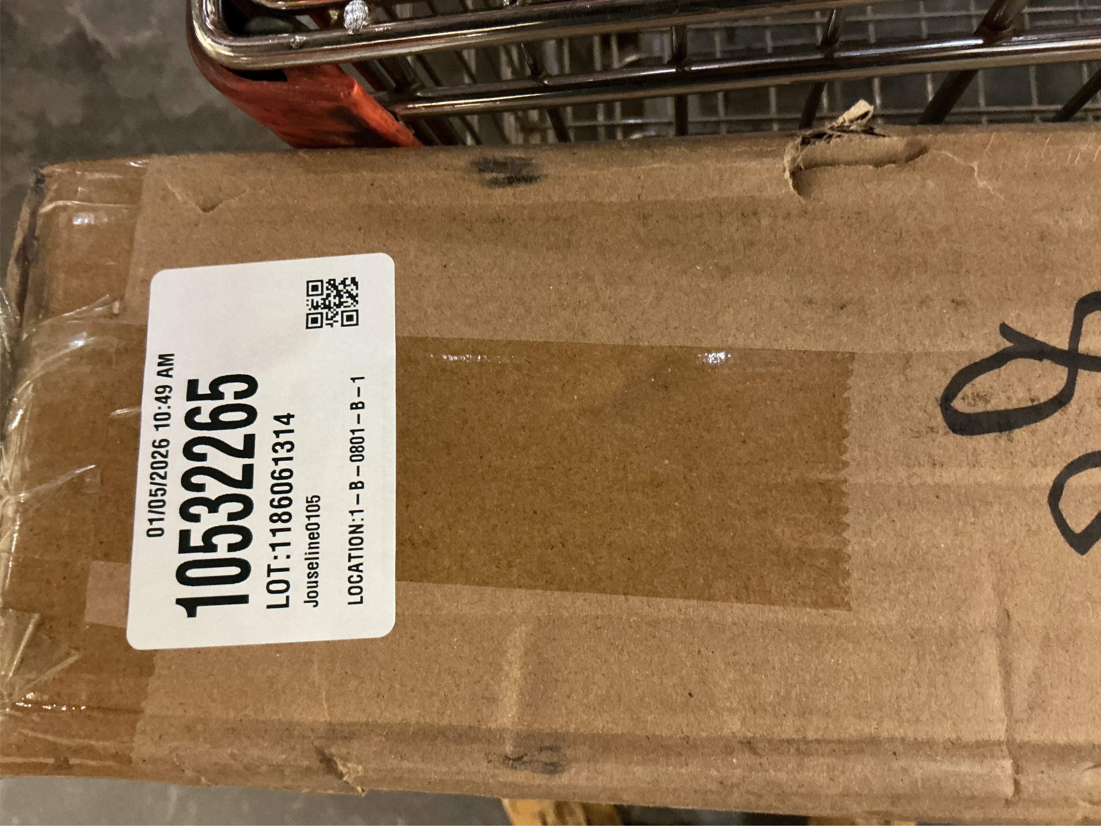 6.5 FT Prelit Pop Up Christmas Tree with 220 Warm White & Multicolor Lights 8 Modes & Timer Fully Decorated 103 Ornaments, Collapsible Pull Up Christmas Tree with Lights for Indoor Home Party Decor