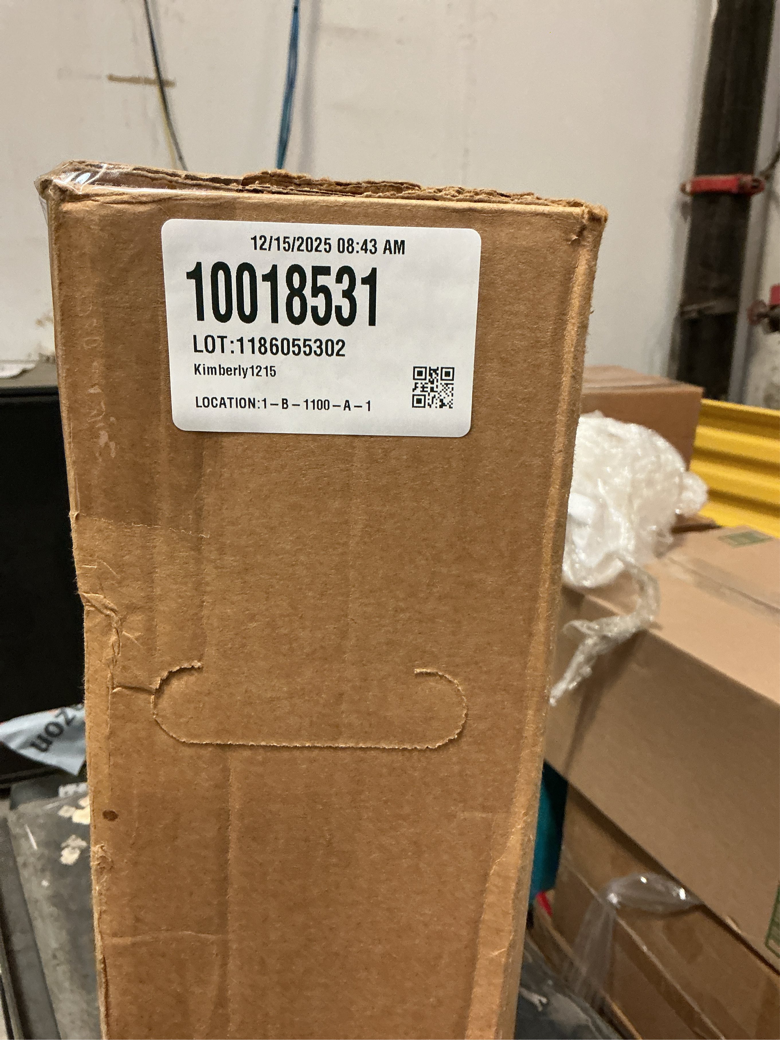 Backpack Trolley, Wheeled Cart Aluminum Alloy, Folding Trolley Cart for Schoolbag, 6 Wheels Luggage Cart with Edge Guard