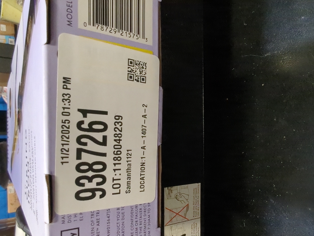 HOT TOOLS (2018 MODEL) Pro Artist 24K Gold Curling Iron | Long Lasting, Defined Curls (1 in)