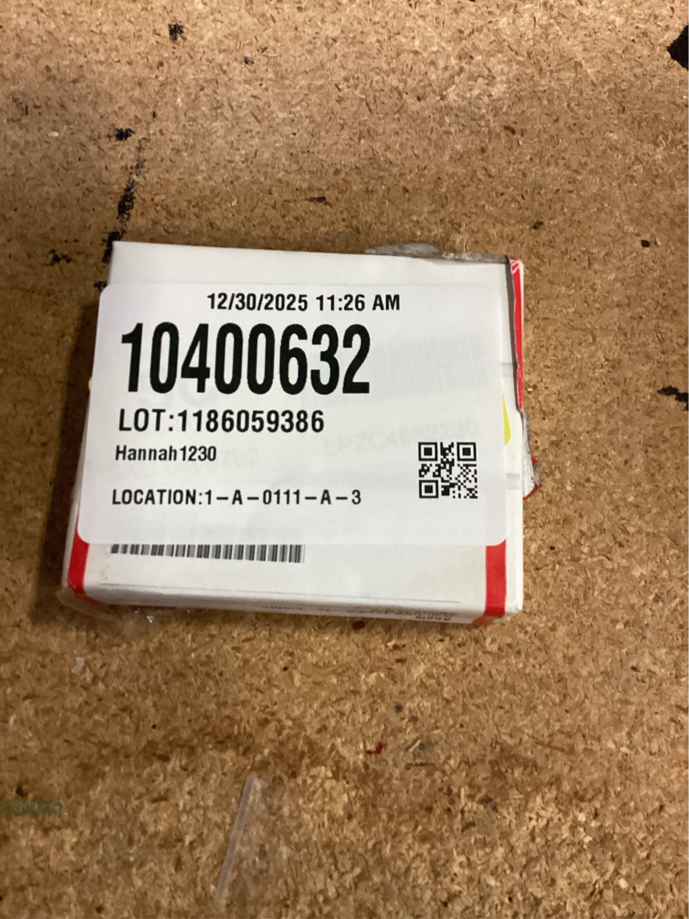 Apple USB-C to Lightning Cable (1m)