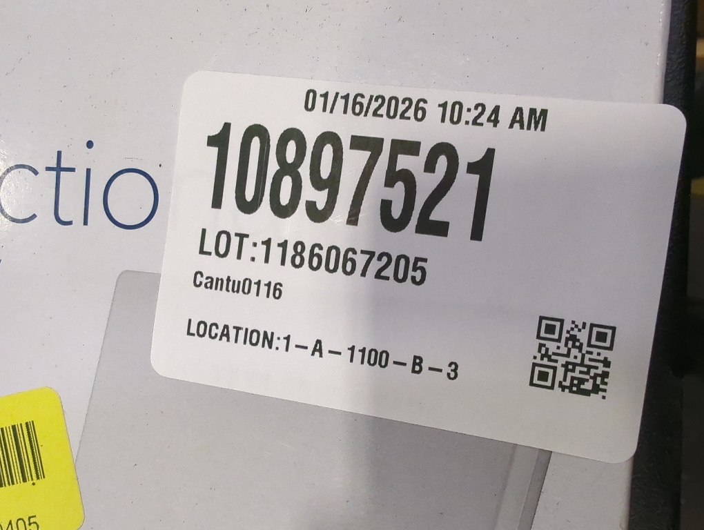 Insignia  - Multidirectional Indoor HDTV Antenna - White