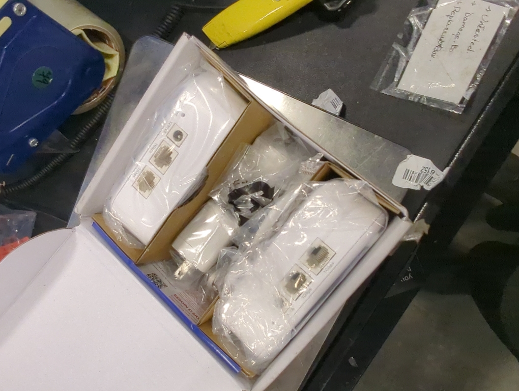 AX3000 Dual-Band Wi-Fi 6 Mesh, Covers 3000 Sq. ft, Replaces Router  Extender, Wired Backhaul, 2x 1 Gbps ports (2-pack)