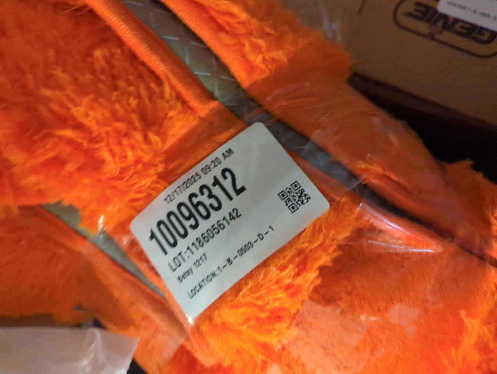 6x9 Large Area Rugs for Living Room, Orange Fluffy Shag Rug for Bedroom and Nursery, Soft and Comfy, Big Fuzzy Carpet for Kids, Girls, Boys Room Dorm Home Decor Aesthetic, Upgrade Non Slip