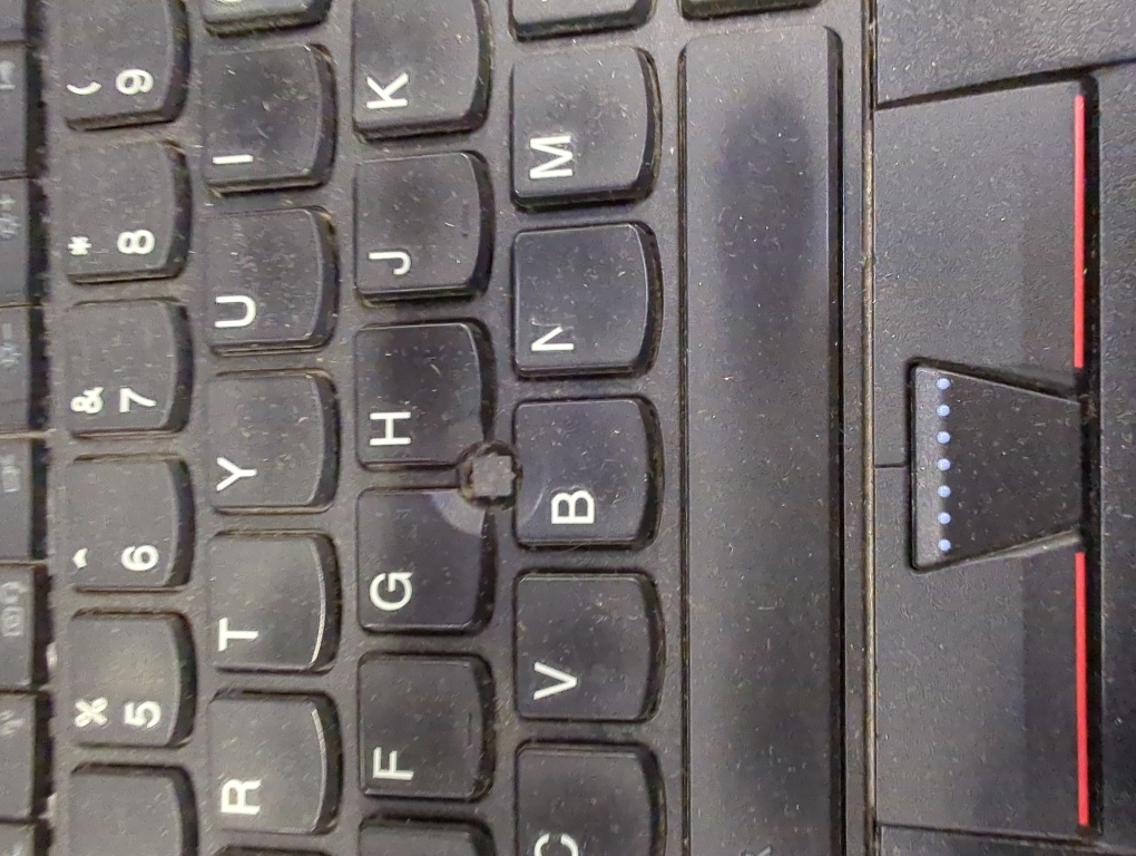 Lenovo ThinkPad T430 With Charger