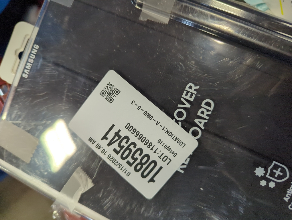 Incipio Design Series Rainbow Glitter Wash - Back cover for cell phone - MagSafe compatibility - for Apple iPhone 13 Pro Max