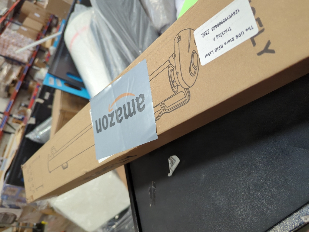 Huafly 71 Inch Retractable Baby Gates, no Drilling Baby Gates for Large Openings, Child Gates, Safety Gates, Extra Long Dog Gates on Doorways, Stairs, Outdoor, Indoor (White, 71 Inch)