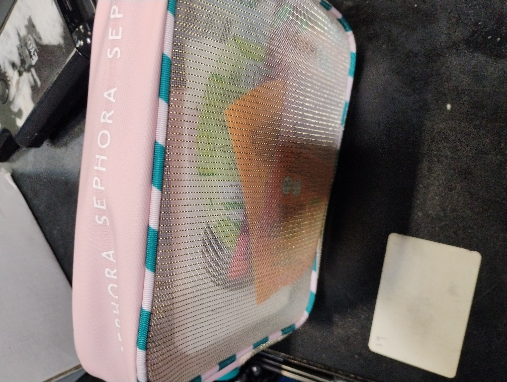 SEPHORA Collection 8 Face & Body Mask Set Limited Edition.