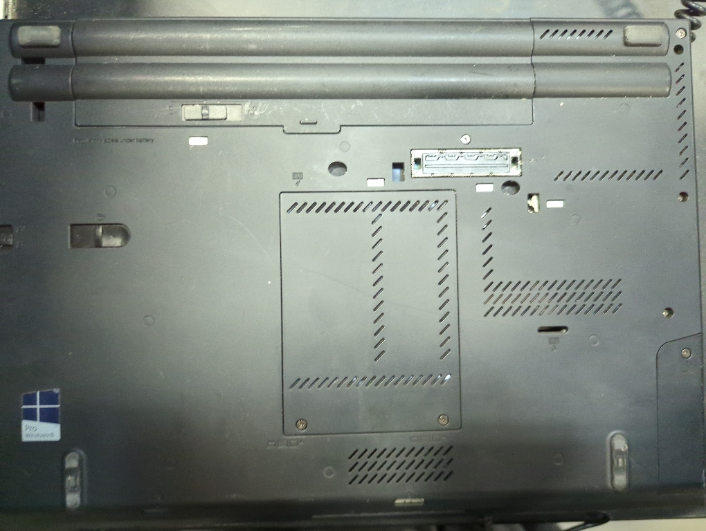 Lenovo ThinkPad T430 14 With Charger