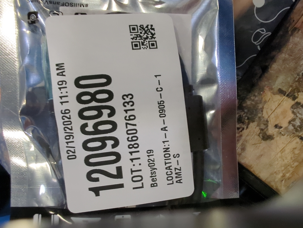 MillSO Headset Splitter for 2 TRRS Headphones or Mics - 3.5mm Jack Adapter TRRS 4-Pole Splitter Male to 2 Dual Female Adapter