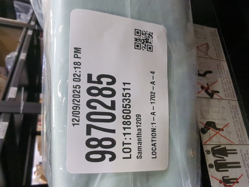 Nestwell Pima Cotton Sateen 500-Thread-Count Twin Sheet Set ...