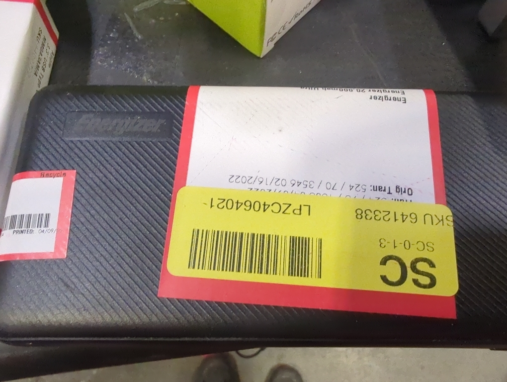 Power Bank Portable Charger