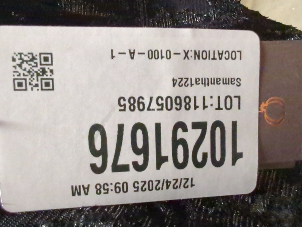 Size Small  Melograno Rico women's dress halter top