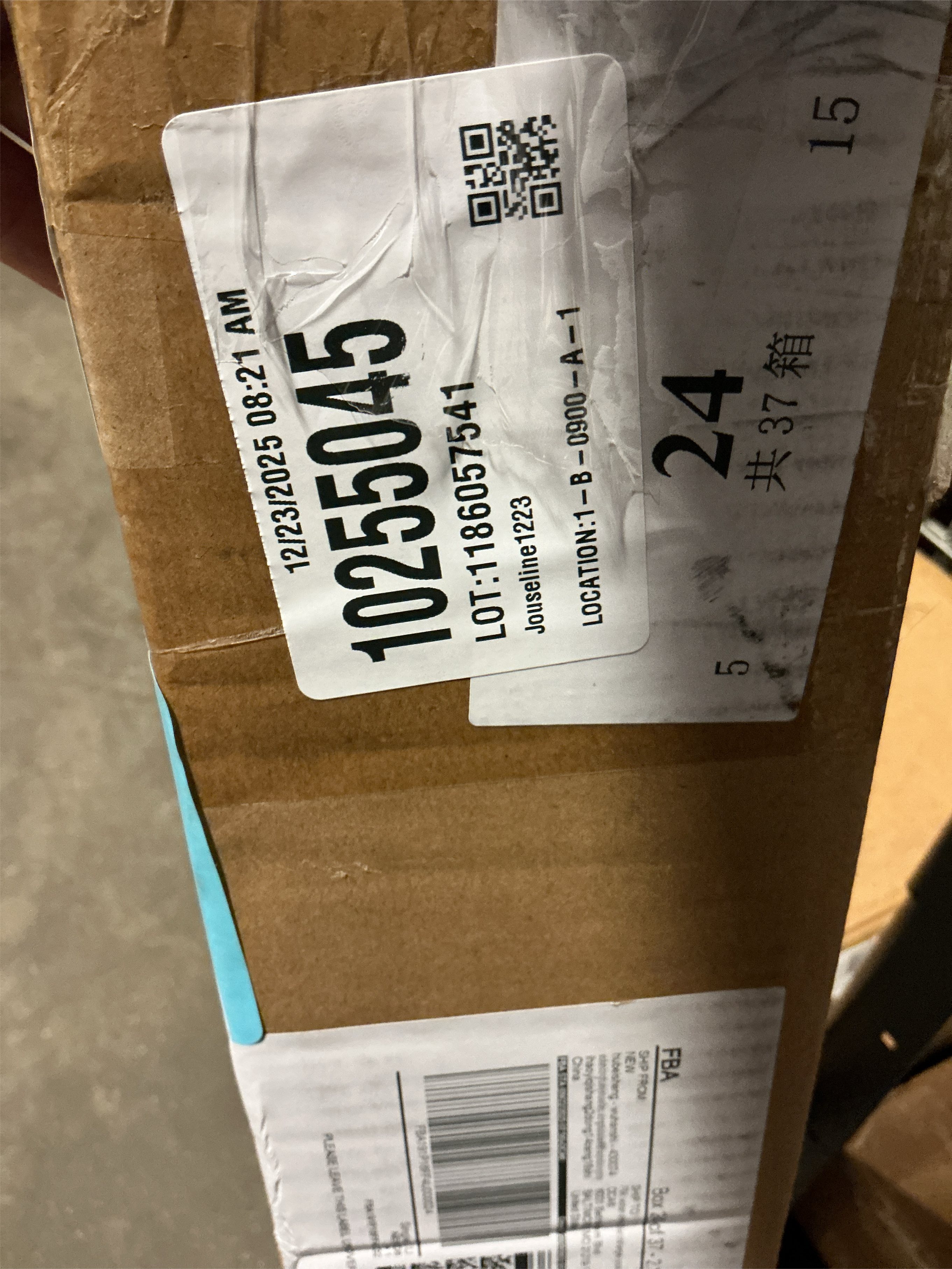 Kigley Solid Red Oak Interior Threshold Wood Oak Threshold Transition Overlap Threshold Doorways Reducer Threshold (36 x 3 x 1 Inches)