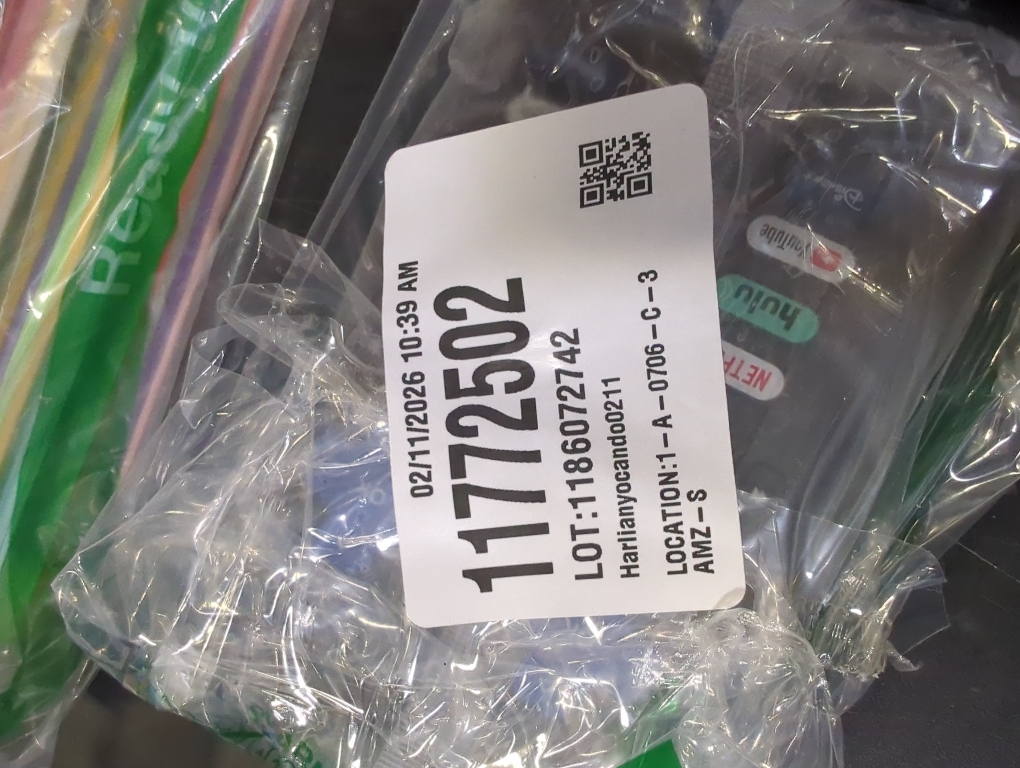 (Pack of 2) Replacement Remote Control Only for Roku TV, Compatible for TCL Roku/Hisense Roku/Onn Roku/Sharp Roku/Element Roku/Westinghouse Roku/Philips Roku Smart TVs (Not for Roku Stick and Box)