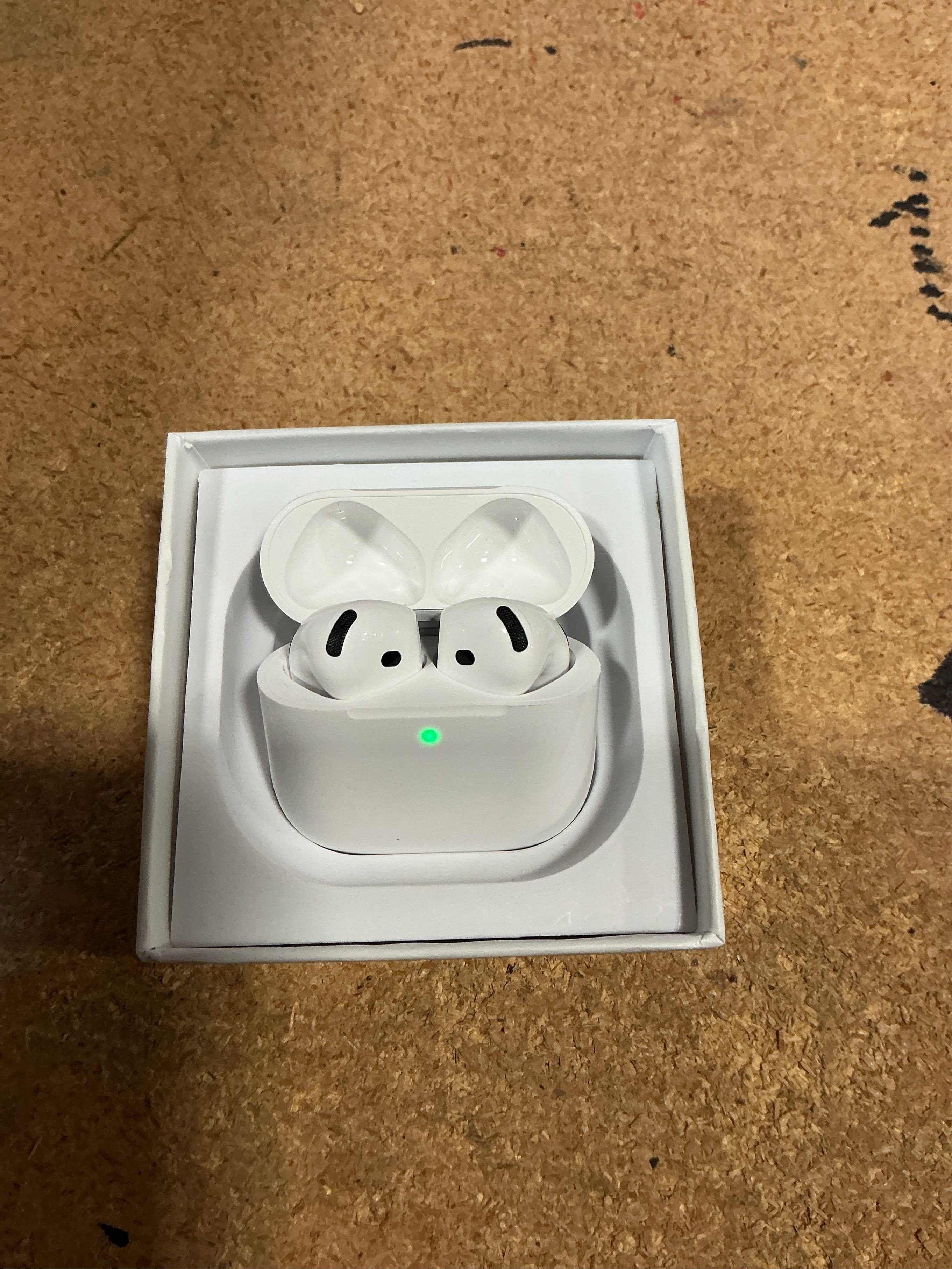 Wireless Noise Cancellation Earbuds