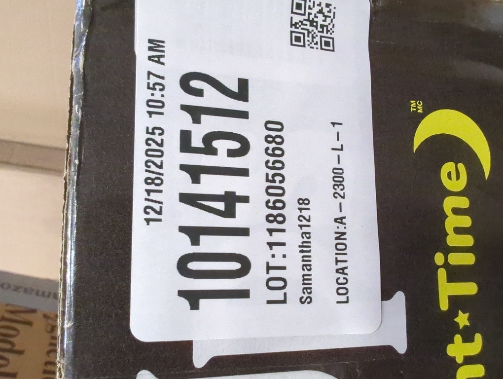 Pull-Ups Girls' Night-Time Potty Training Pants, 4T-5T (38-50 lbs), 52 Ct (Select for More)