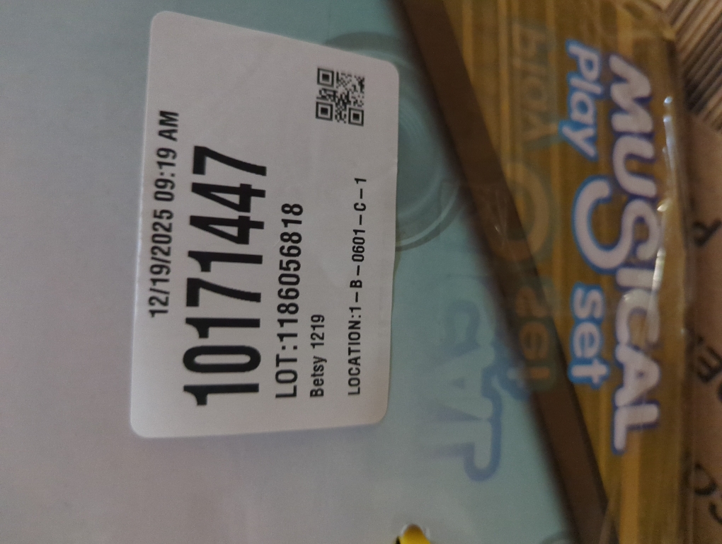 Upgraded Kids Drum Set for Toddlers w/ Light (All Plastic), Musical Gifts Toys for Boys Girls, Kids Jazz Drum Kit for Beginner Music Practice, Christmas Birthday Gift