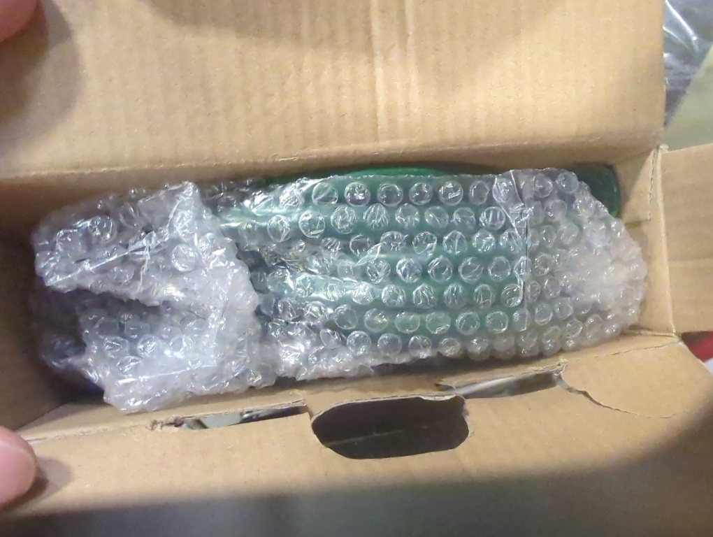 Size 30ft BESTTEN Outdoor Power Stake with 30ft Ultra Long Extension Cord, 3-Outlet Power Strip with Weatherproof Protective Covers, ETL Listed, Green