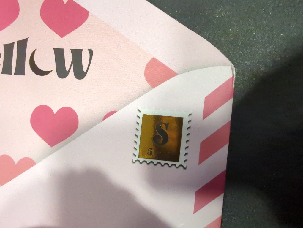 Size S 5/6 Color Pink Women's Cartoon Slippers with Memory Foam, Soft Plush, Warm, and Non-Slip for Home