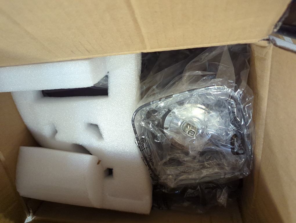 Blender for Smoothies, Blender with 68Oz. Pitcher & 20Oz. Grinder, 28000 RPM Blenders for Kitchen, Ice Crushing, Frozen Fruits, Blending, Black