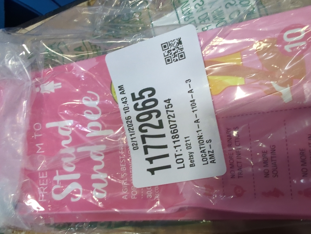 20PC Disposable Pee Funnel for Women, Portable Female Urinal Urination Device, Girl Pee Cup for Standing Up, Pee Funnel for Women Travel, Suitable for Travel, Camping, Hiking, Festivals, and Parties