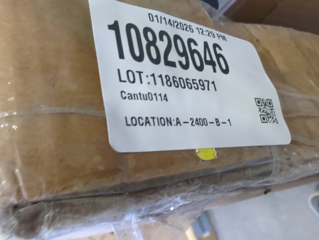 MCS 22x28 Large Wall Mirror, White Woodgrained Frame with Silver Embossed Detail & Beveled Detail Mirror, Vertical & Horizontal Wall Hanging Mirror for Bathroom, Bedroom & Livingroom