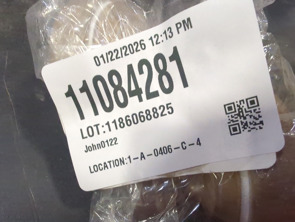 Wood Curtain Rod Finial Screw on Curtain Rod End Caps Pack of 2