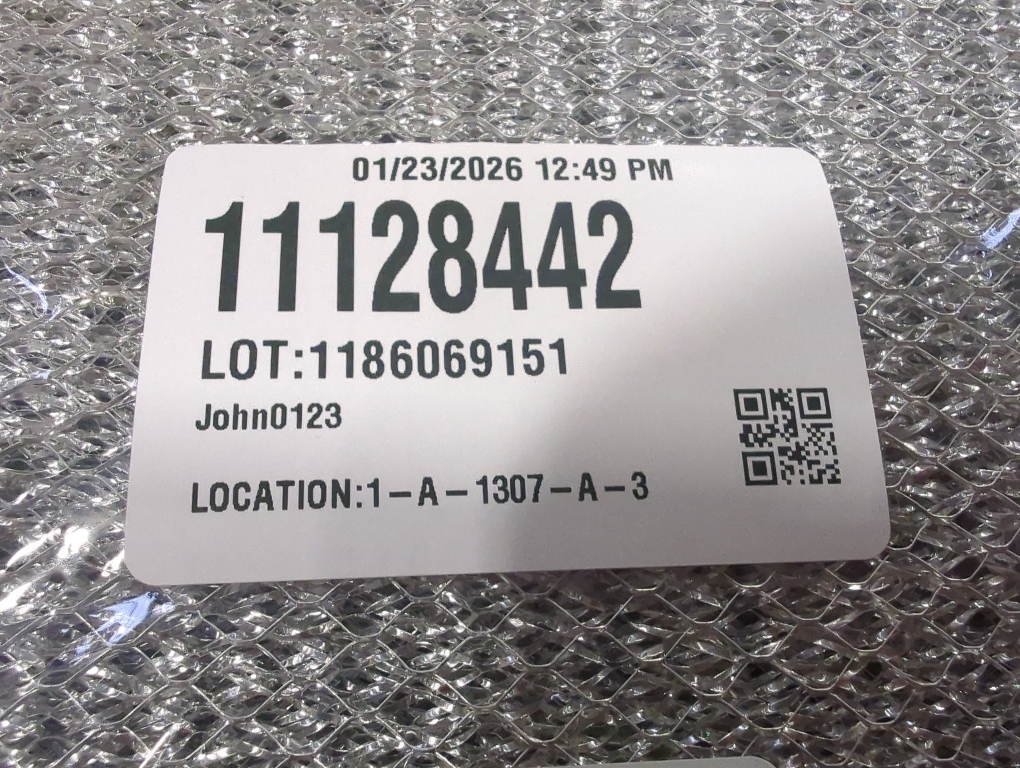 Filter Everything Reusable Air Filter 16x20x1 MERV 9, Part Number 917763 Nordyne Replacement, Aluminum HVAC & Furnace Washable Air Filter, Durable & Reusable Premium Replacement Set, 2 Pack