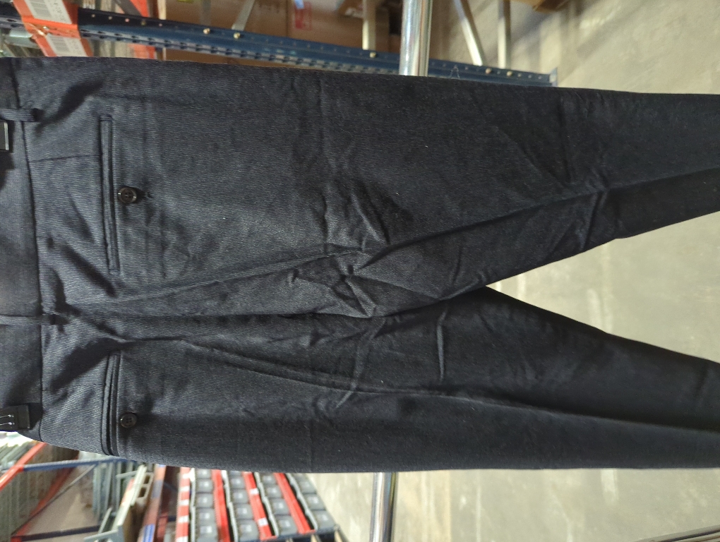 SIZE 44 LaFaurie men's dress pants