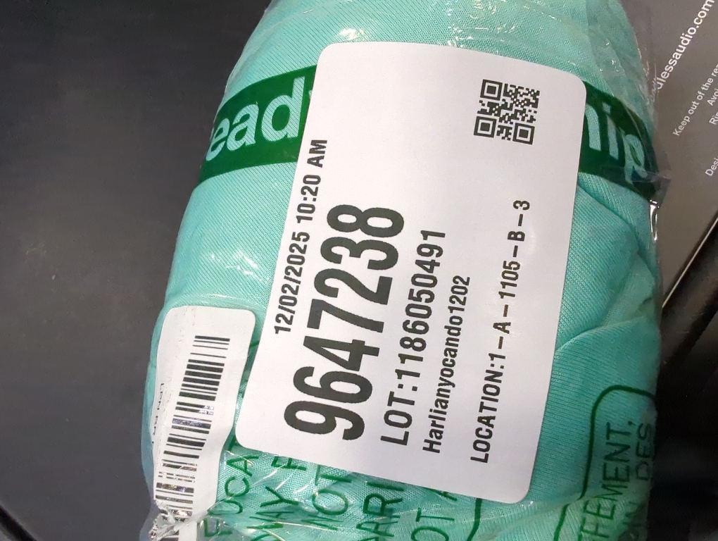 Size L Nike Youth Park VII Short Sleeve Jersey, BV6742-010