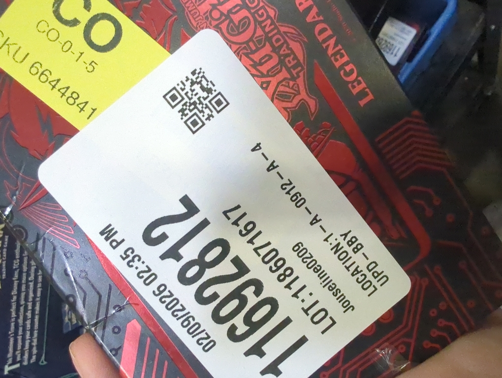 Yu-Gi-Oh! Legendary 5D's Decks Collector's Set