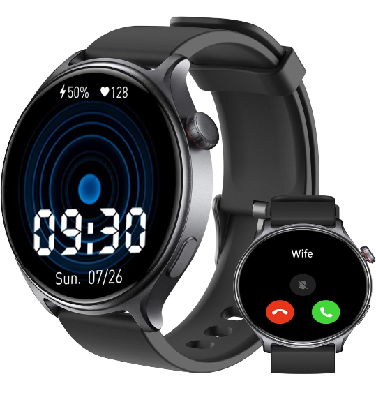 AI Translation Smart Watch