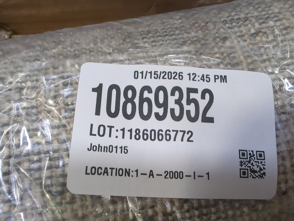 Size 3-6x5-6 Color Green area rug