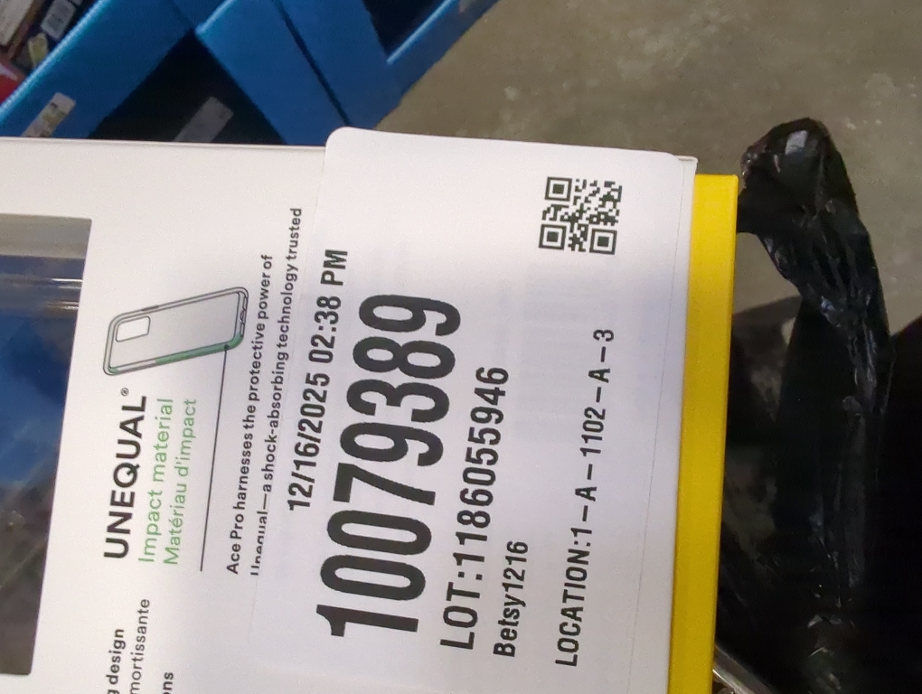 four /Pour Perfect Mist case for Samsung Galaxy Note 20 Ultra 5G (black)