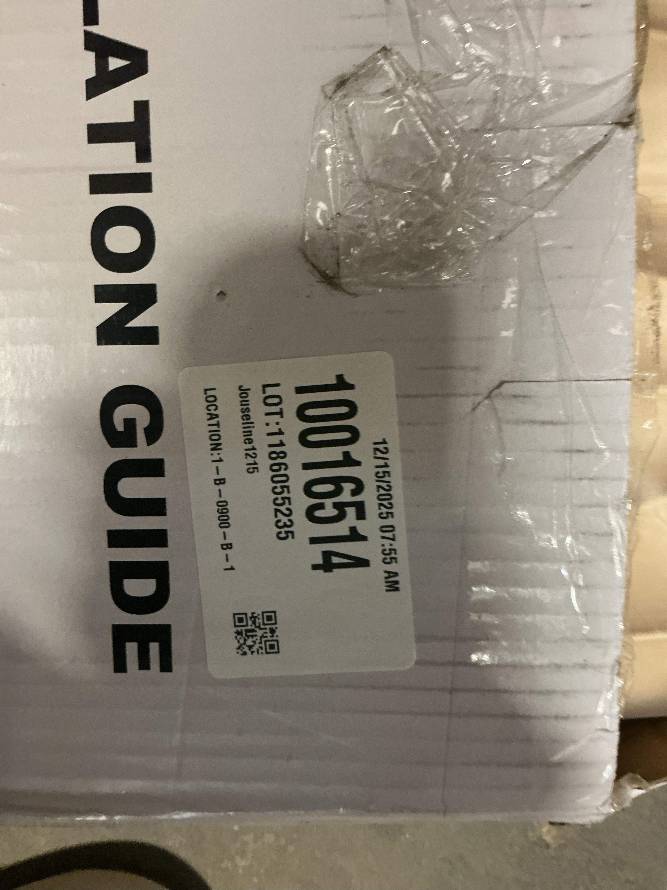 STICKGOO Wave Wall Panels for Interior Wall Decor, Light Oak 3D Wall Panels Accent Wall, Paintable 3D Wall Decor Covering Panels for Living Room Bedroom, Pack of 12 Tiles