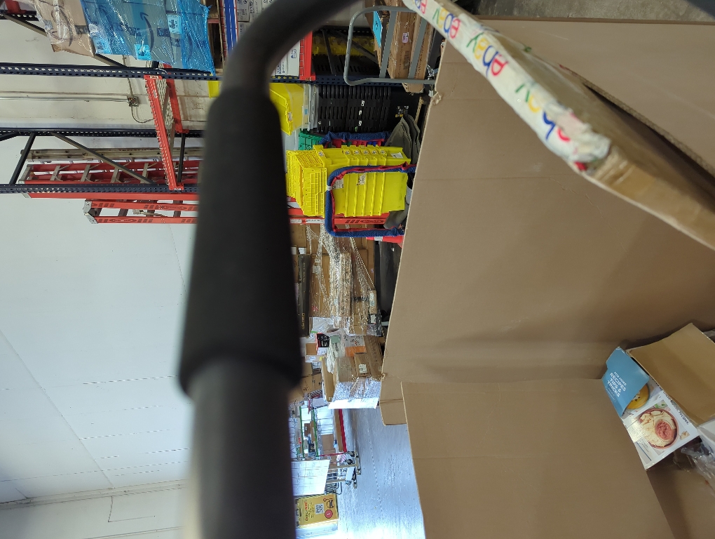 HBTower 3 Step Ladder, 3 Step Stool for Adults, 3 Step Ladder Folding Step Stool with Cushioned Handle Step Ladder with Wide Pedal Ergonomic Design,Black