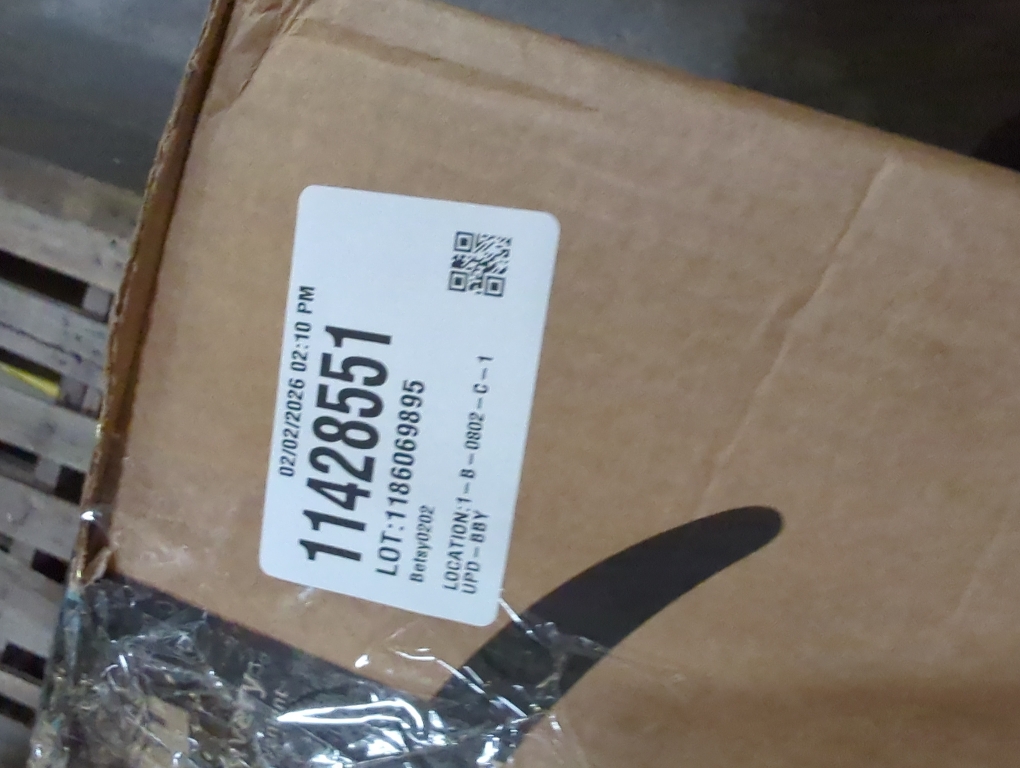 Beckham Hotel Collection Bed Pillows Standard/Queen Size Set of 2 - Original Soft Down Alternative Pillow for Sleeping - Soft Support for Back, Stomach or Side Sleepers