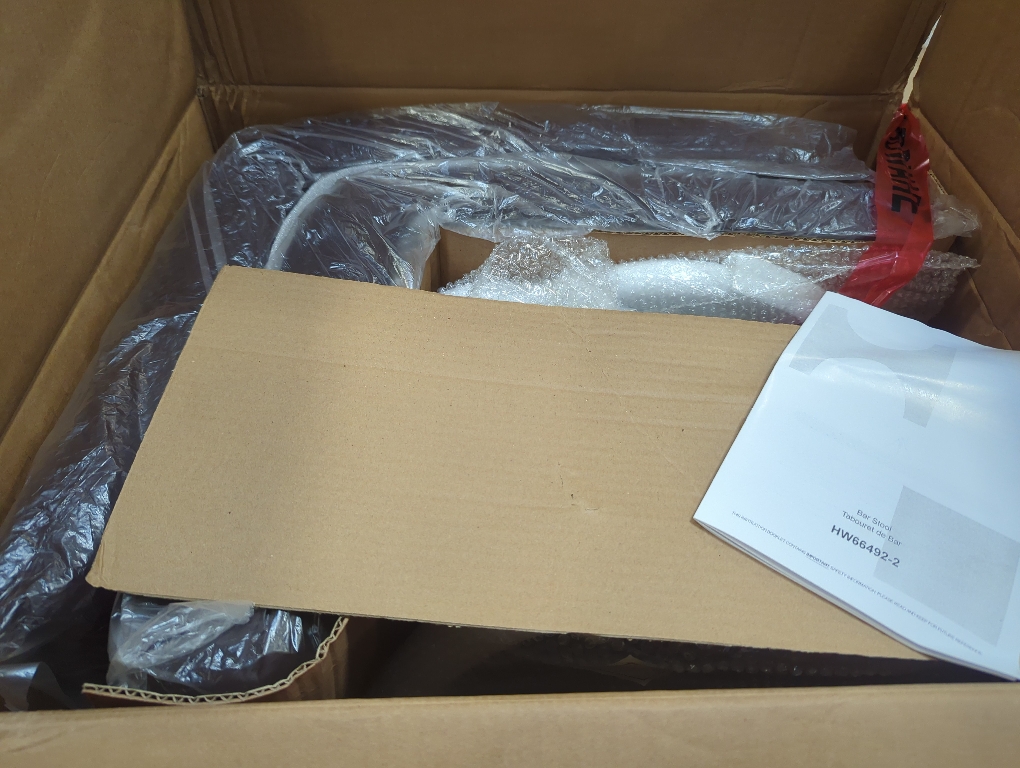 Set of 2 Color Brown  Bar Stools Set of 2, Armless PU Leather Adjustable Swivel Barstools, Hydraulic Kitchen Counter Height Thickened Seat Cushion Square Island Countertop Chairs with Back