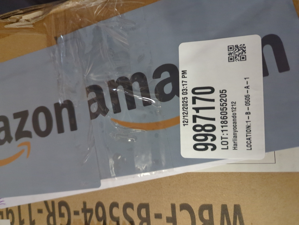 WINGBO 48 Inch Flush Mount DC Ceiling Fan, 3CCT Dimmable Light, 3 Carved Wood Blades, 6-Speed Noiseless Reversible DC Motor, Hugger Low Profile Fan, Graphite Finish with Gray Blades, ETL Listed