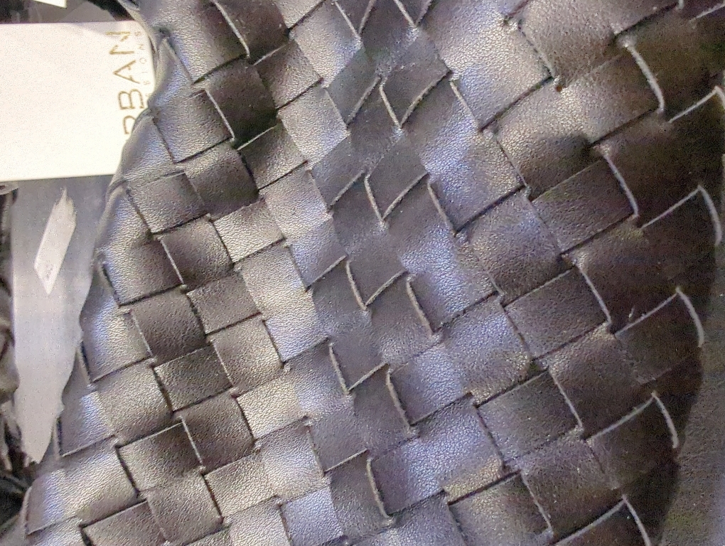 Woven Purse - Woven bags for women - Small Hobo Bags