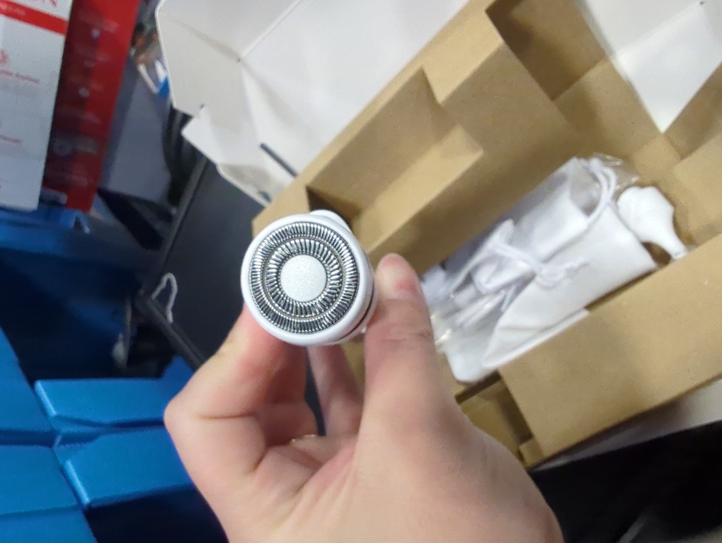 Conair GIRLBOMB All-in-One Face & Body Trimmer