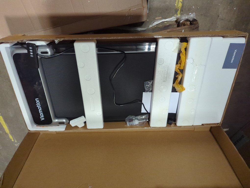 Walking Pad,Under Desk Treadmill with Incline,2.5HP Low Noise Walking Pad with Remote and LED Display,Portable Walking Pad with 265 lbs Weight Capacity,Under Desk Treadmill Home Office